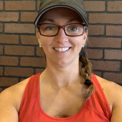 Kelli Johnson KO-JO Kelli Johnson KO-JO