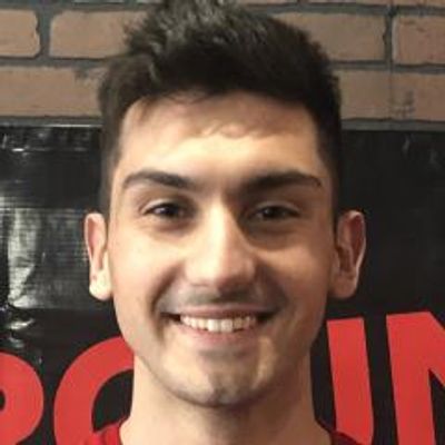 Antonio Pavic Antonio Pavic