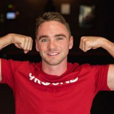 Trevor C. Trevor C.