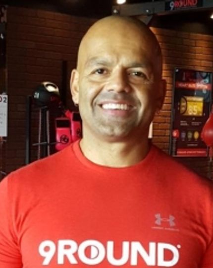 Steve Mendoza Partner in Crime