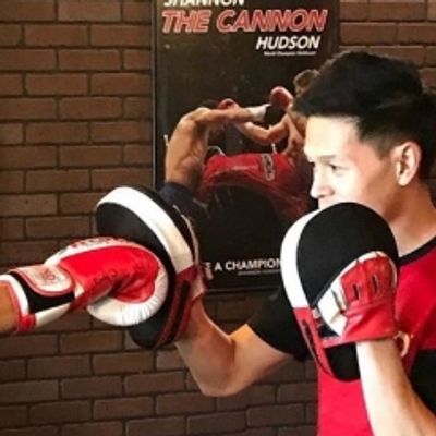 Andrew Dang Andrew Dang
