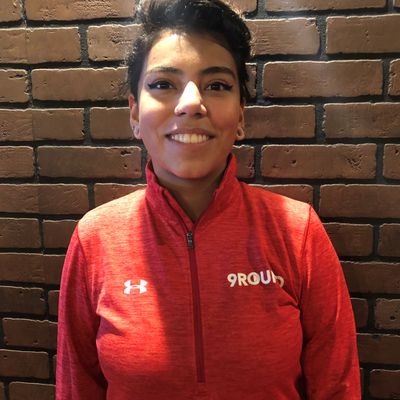 Alondra RodriguezLonie Alondra RodriguezLonie