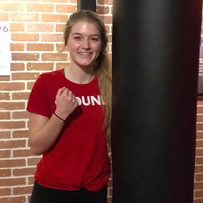 Haley MacDonaldMac Attack Haley MacDonaldMac Attack