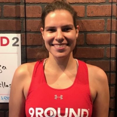 Ana Cecilia GutiérrezANITA Ana Cecilia GutiérrezANITA
