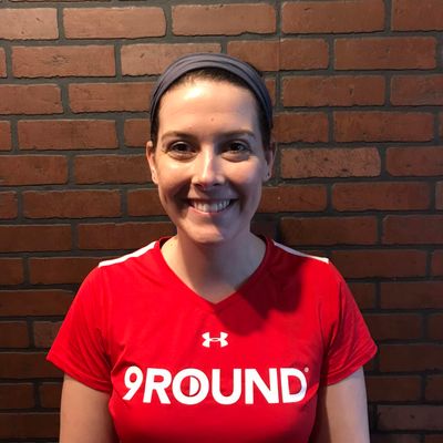 Bree Kreuzman Bree Kreuzman