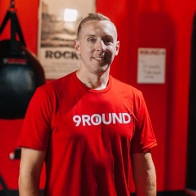 Jason ScottHands Up! Jason ScottHands Up!