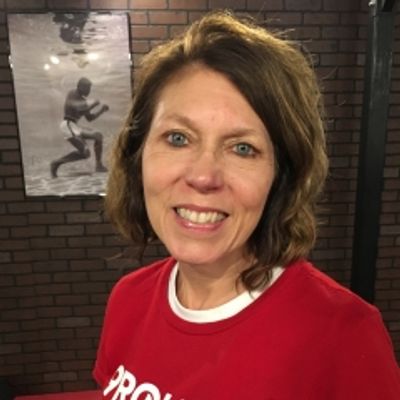 Susan Pavelka Sarge Susan Pavelka Sarge