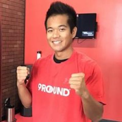 Brandon Briones Brandon Briones