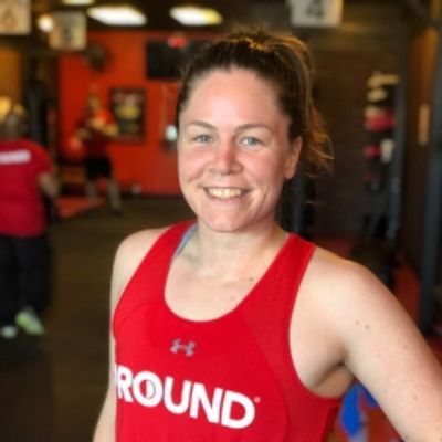 Kiersten Koenig Kiersten Koenig