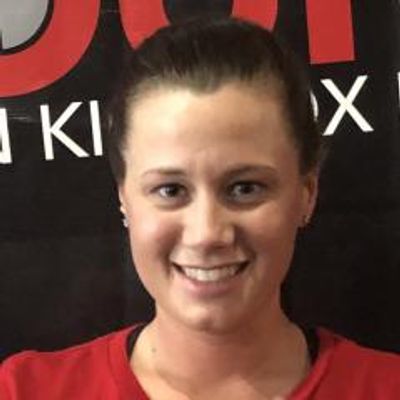 Megan Bozzuto Megan Bozzuto