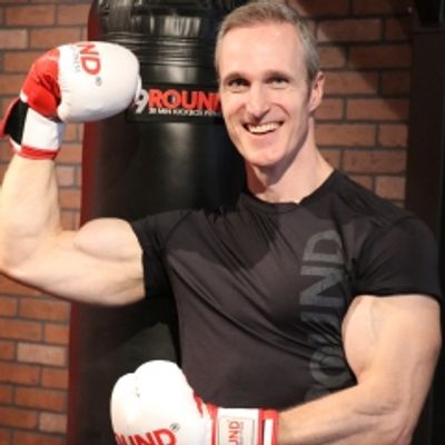 Andy StewartBIG DADDY Andy StewartBIG DADDY