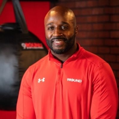 Loroine McKnight M.A.C.K. Fitness Loroine McKnight M.A.C.K. Fitness