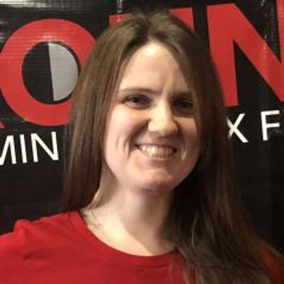 Liz Draper Liz Draper