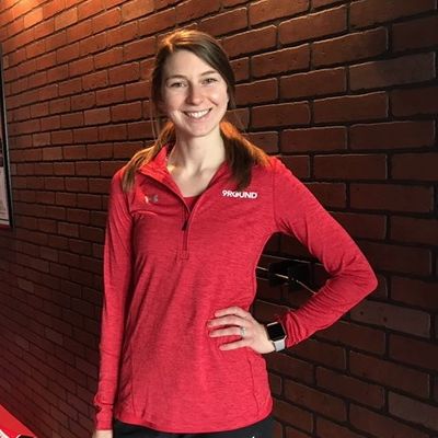 Amber Schmitt APharm Amber Schmitt APharm