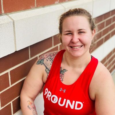Shelby Hoffman HuffNPuff Shelby Hoffman HuffNPuff