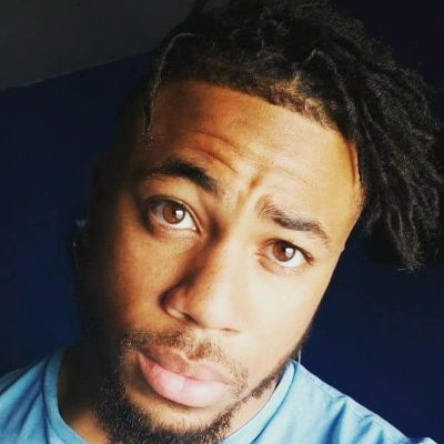 Jaquan Mitchell Jaquan Mitchell