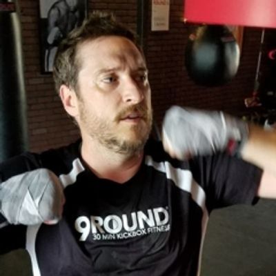 Brandon PriceBLUE Brandon PriceBLUE