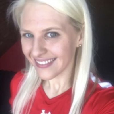 Jen ReversBlondie Jen ReversBlondie