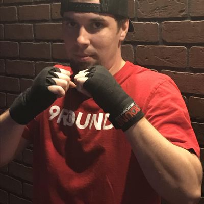 Cody "The Equalizer"Emerson Cody "The Equalizer"Emerson