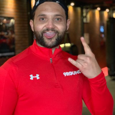 Ricardo Habif El Papi Ricardo Habif El Papi