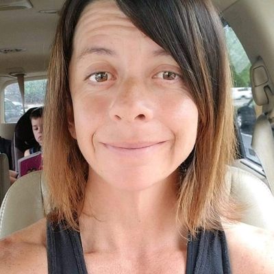 Jamie KesslerJJ Jamie KesslerJJ