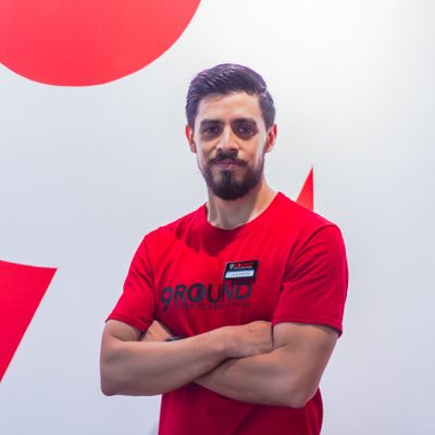 ALEJANDRO MONTELONGO ALEJANDRO MONTELONGO