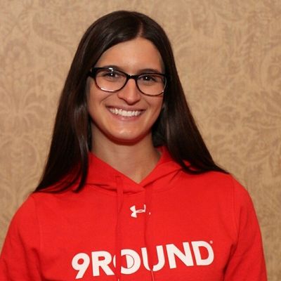 Robyn LovinggoodRebel Robyn LovinggoodRebel