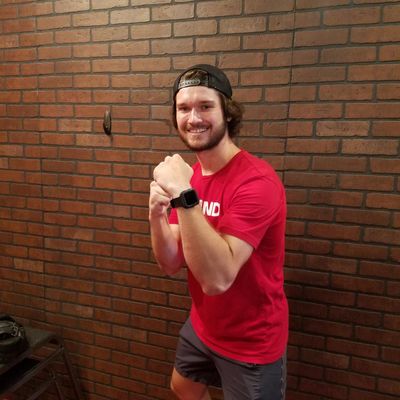 Mason LimbaughThe Maniac Mason LimbaughThe Maniac
