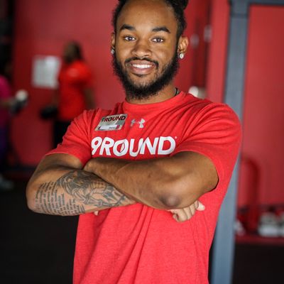 Darius JamisonDarius Darius JamisonDarius