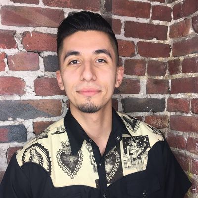 Marcos EnriquezRock Steady Marcos EnriquezRock Steady