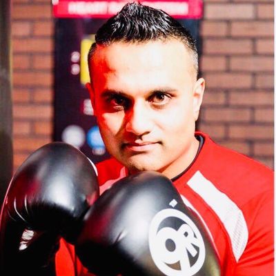 Hemal Patel Hemal Patel
