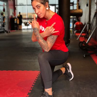 Samira Mabjish Samira Mabjish
