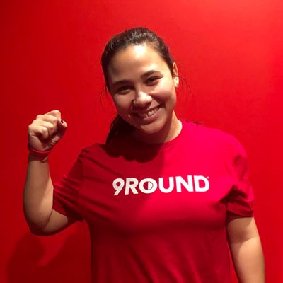 Stephanie RKNOCKOUT Stephanie RKNOCKOUT