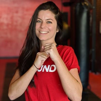 Ashley Narramore Ashley Narramore