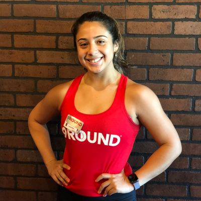 Sabrina Amador Super Sabs Sabrina Amador Super Sabs