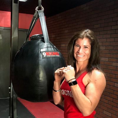 Melissa Lantz The Machine Melissa Lantz The Machine