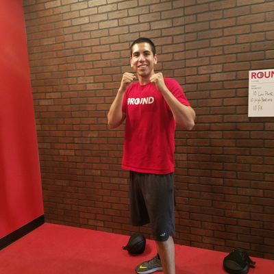 Vince LopezVLo Vince LopezVLo
