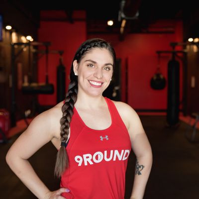 Kyra Yanchik "Killa K" Kyra Yanchik "Killa K"