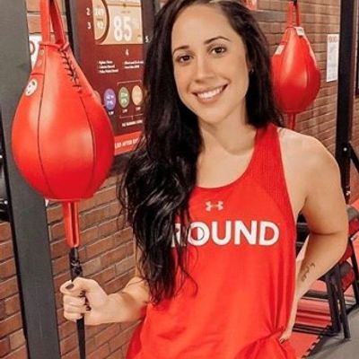 Morgan Barron Untamed Morgan Barron Untamed