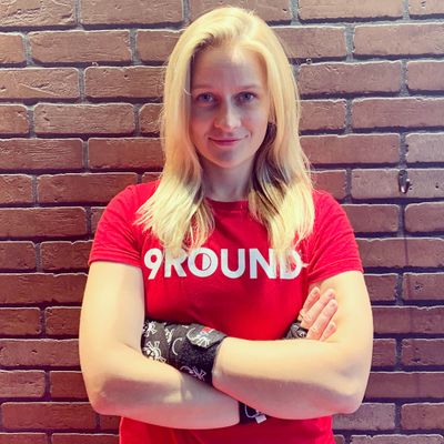 Katie AlbersK-9 Katie AlbersK-9