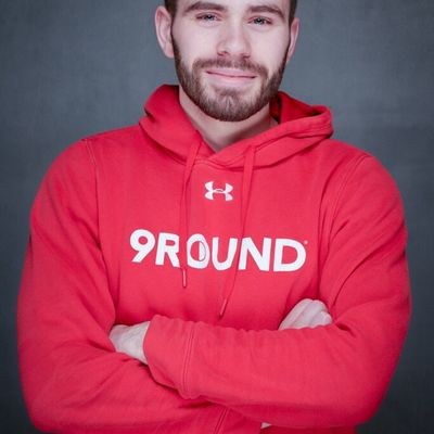 Keagan DumontIron Man Keagan DumontIron Man