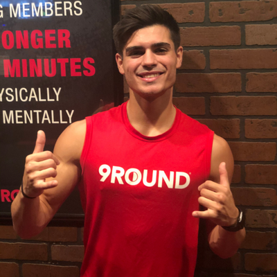 Rocky Alvarez Rocky Alvarez