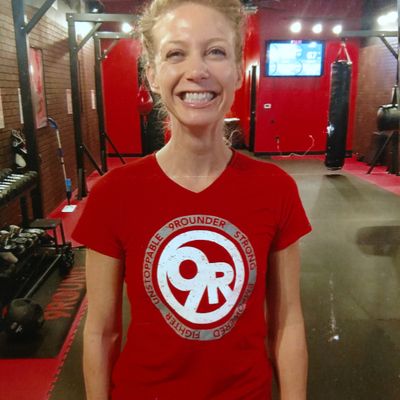 Rachel LundquistSkippy Rachel LundquistSkippy