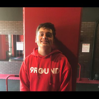Brandon RobertsB-Rob Brandon RobertsB-Rob