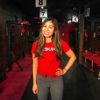 Jaelyn LozanoJae is Bae Jaelyn LozanoJae is Bae