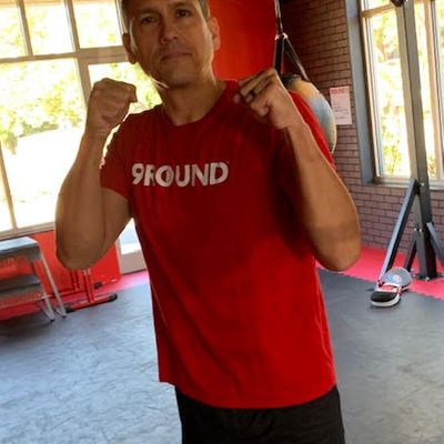 Shane Reichenberg 1TinSoldier Shane Reichenberg 1TinSoldier