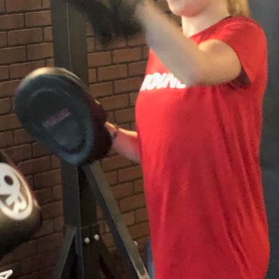 Paige HalberstadtPJ Paige HalberstadtPJ