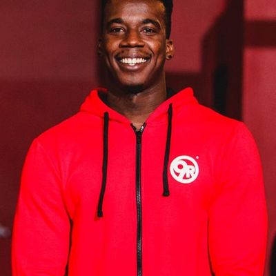 Ladarrius WhiteheadLD Ladarrius WhiteheadLD