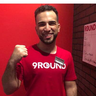 Luis RGOLDEN Luis RGOLDEN