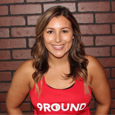 Ariana Grefke "The Savage" Ariana Grefke "The Savage"